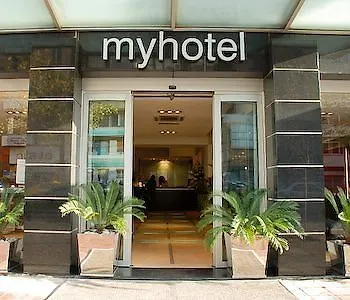 My Hotel Smirne