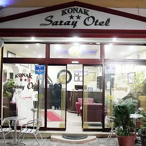 2* Ξενοδοχείο Saray